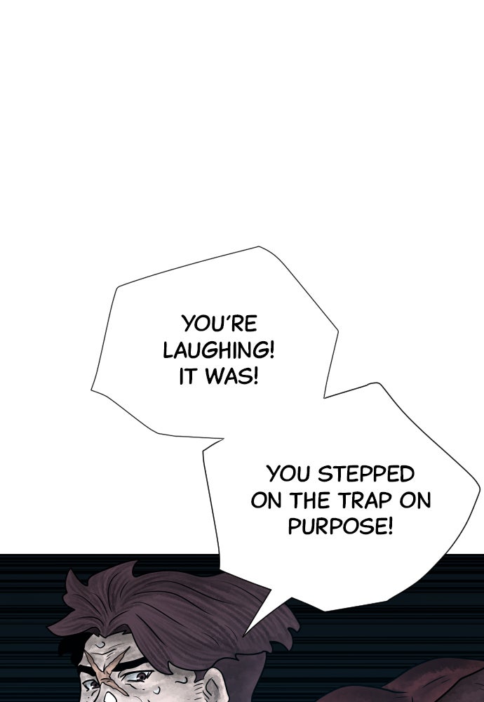 Warrior Executioner Chapter 22 - Page 160