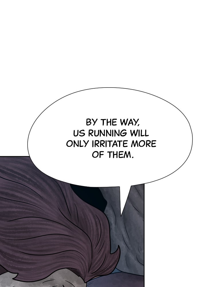 Warrior Executioner Chapter 22 - Page 162