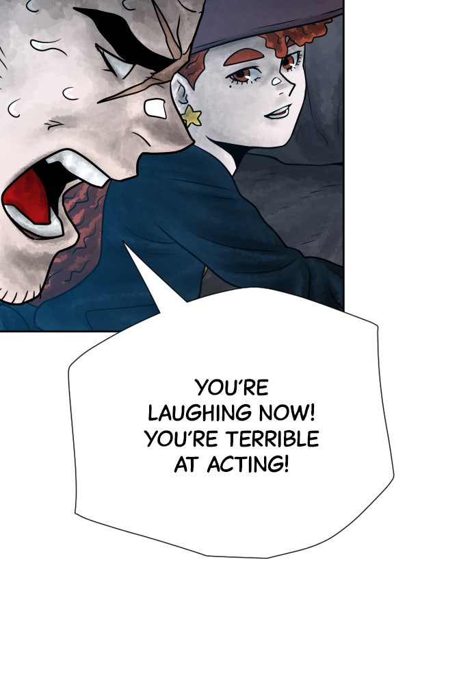 Warrior Executioner Chapter 22 - Page 163