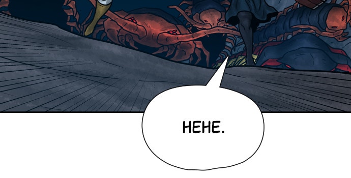 Warrior Executioner Chapter 22 - Page 165