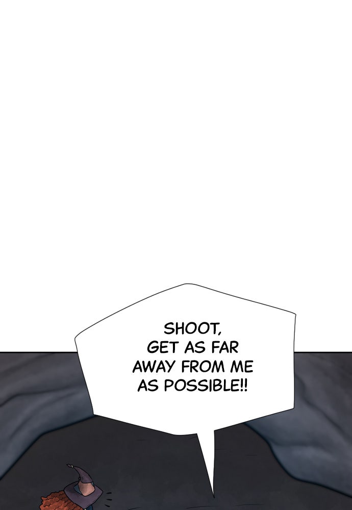 Warrior Executioner Chapter 22 - Page 166