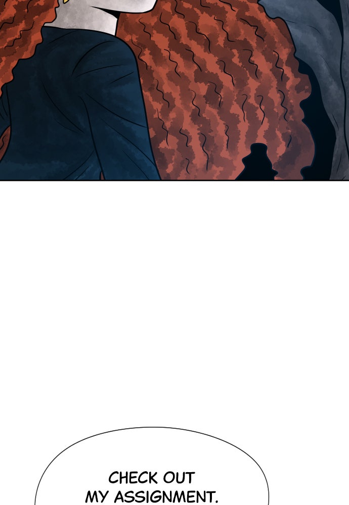 Warrior Executioner Chapter 22 - Page 169