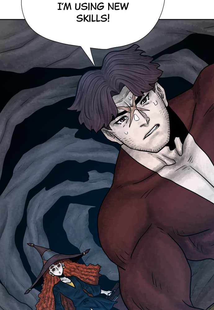 Warrior Executioner Chapter 22 - Page 170