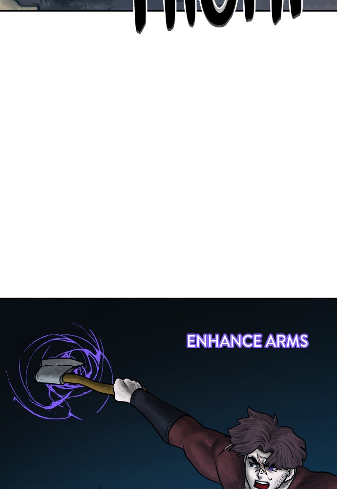 Warrior Executioner Chapter 22 - Page 18