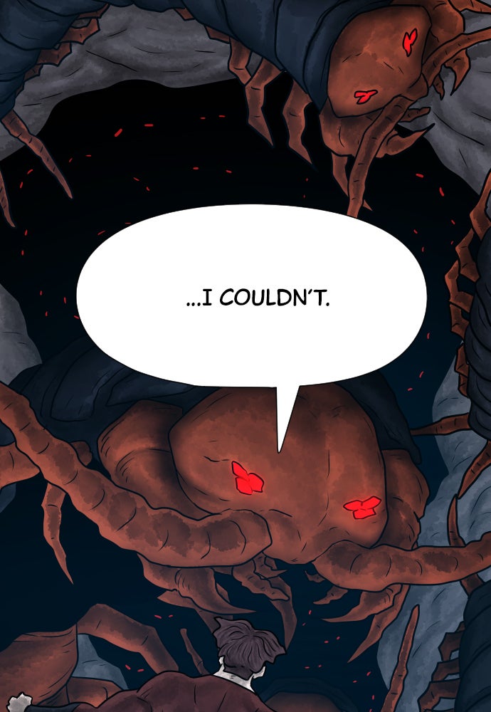 Warrior Executioner Chapter 22 - Page 174