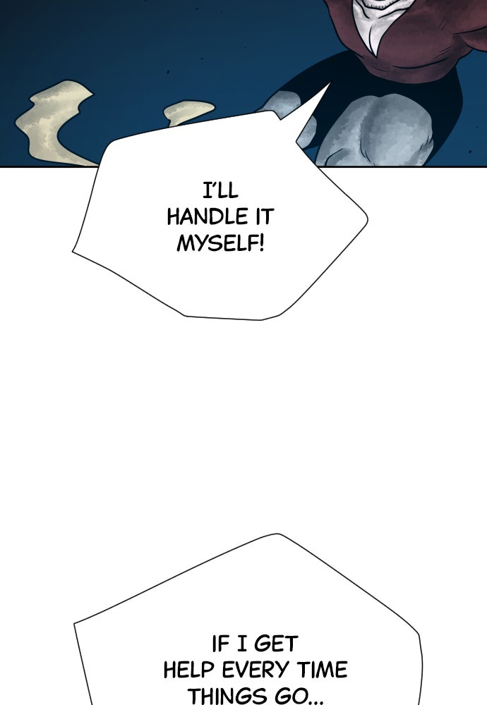 Warrior Executioner Chapter 22 - Page 19