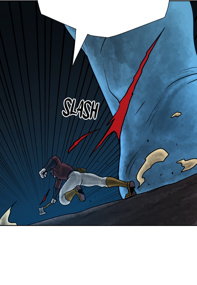 Warrior Executioner Chapter 22 - Page 20