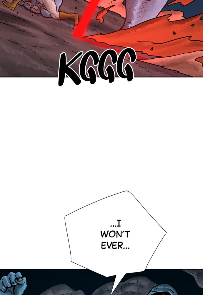 Warrior Executioner Chapter 22 - Page 24