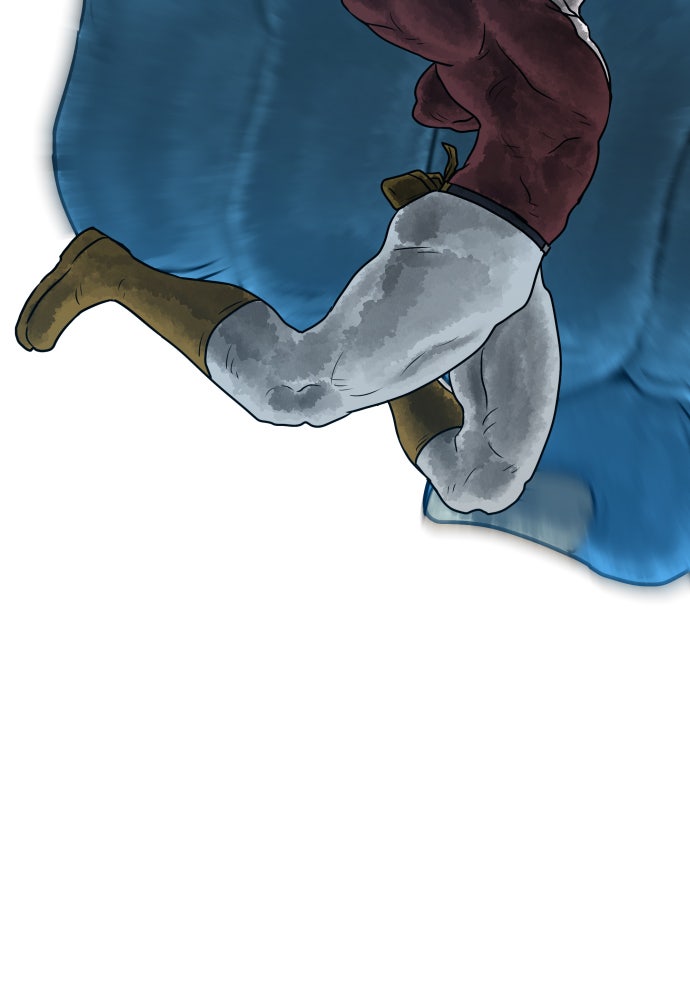 Warrior Executioner Chapter 22 - Page 27