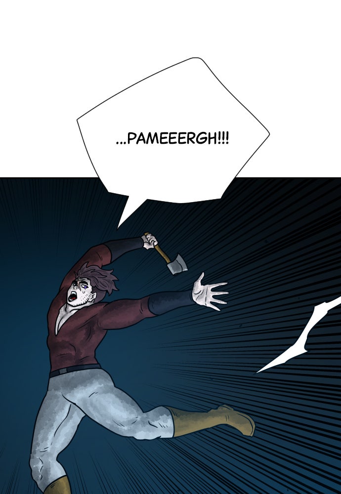 Warrior Executioner Chapter 22 - Page 28