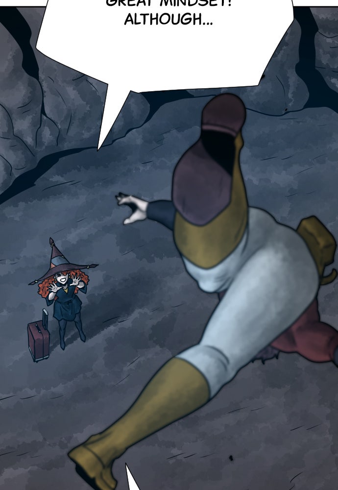 Warrior Executioner Chapter 22 - Page 30