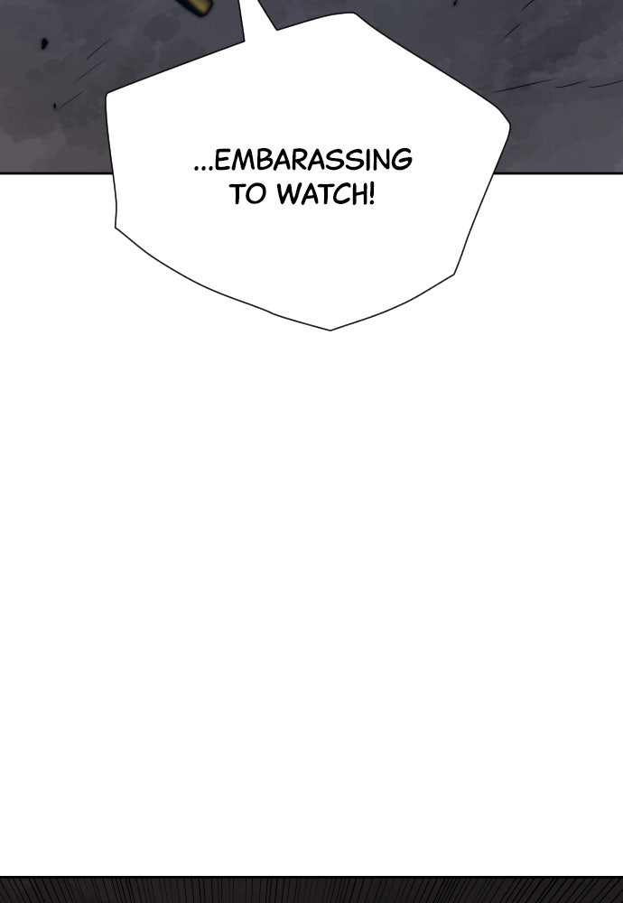 Warrior Executioner Chapter 22 - Page 31