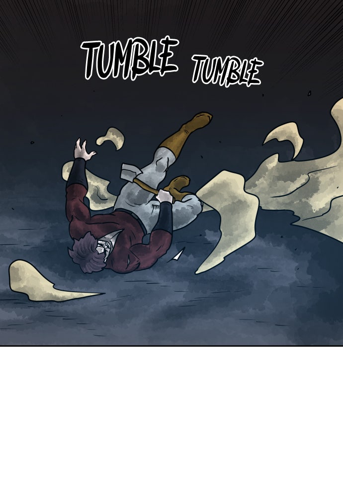 Warrior Executioner Chapter 22 - Page 32