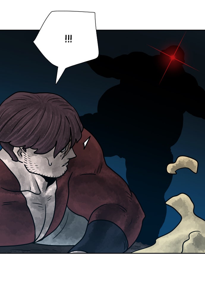 Warrior Executioner Chapter 22 - Page 34