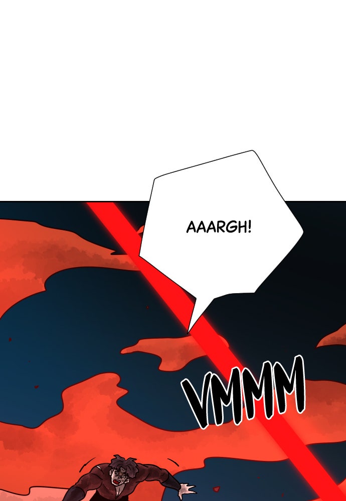 Warrior Executioner Chapter 22 - Page 35