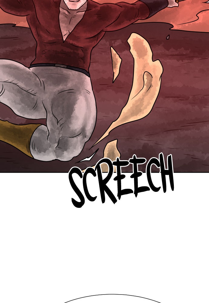 Warrior Executioner Chapter 22 - Page 39