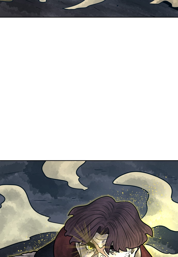 Warrior Executioner Chapter 22 - Page 41