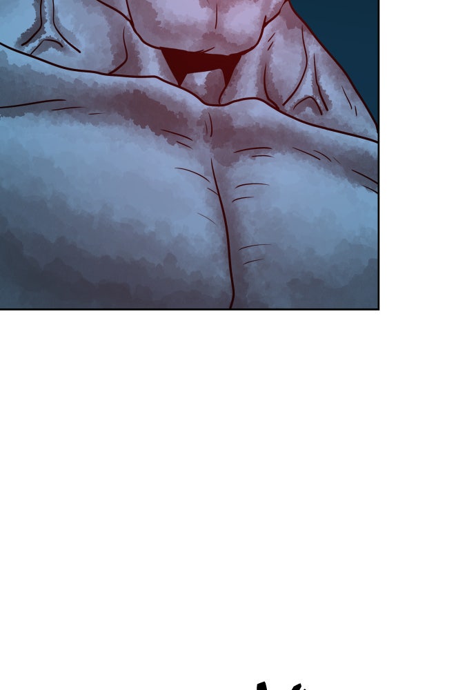 Warrior Executioner Chapter 22 - Page 47