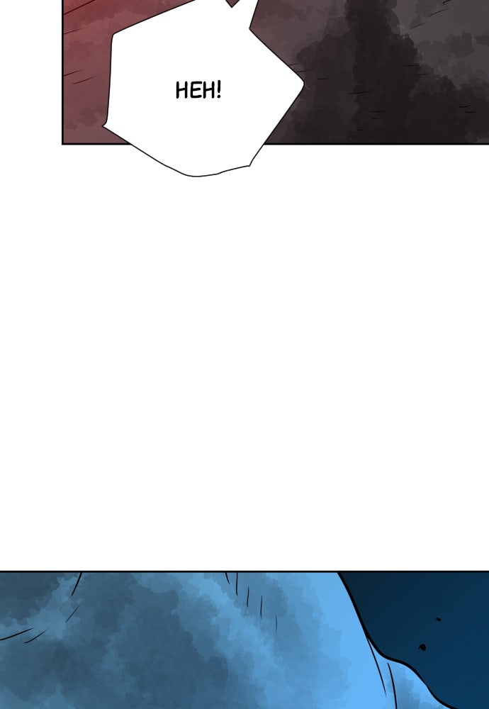 Warrior Executioner Chapter 22 - Page 49