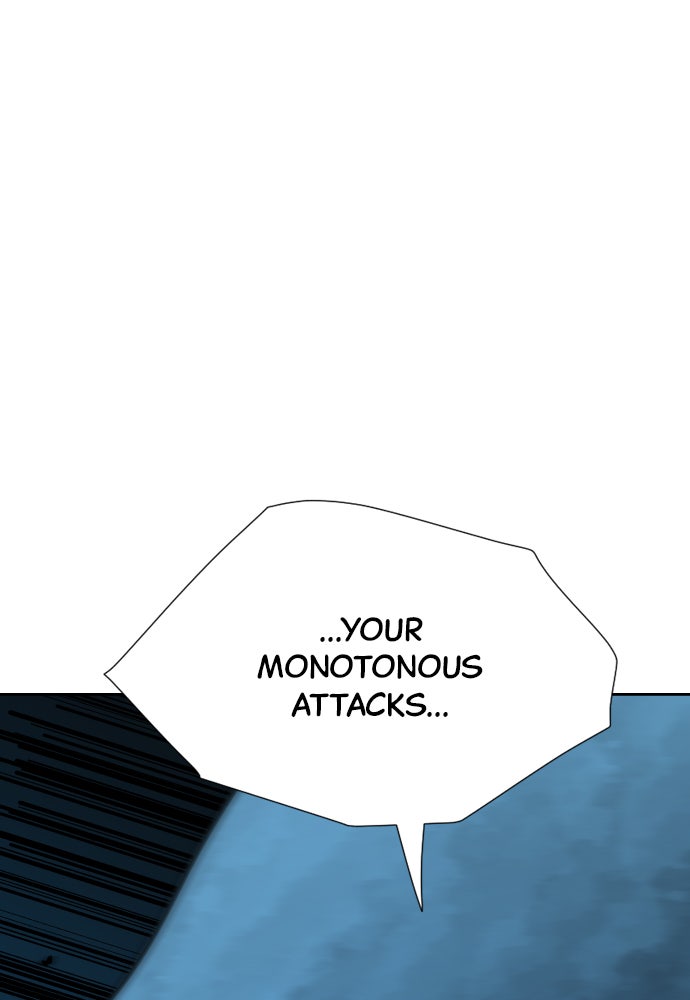 Warrior Executioner Chapter 22 - Page 51