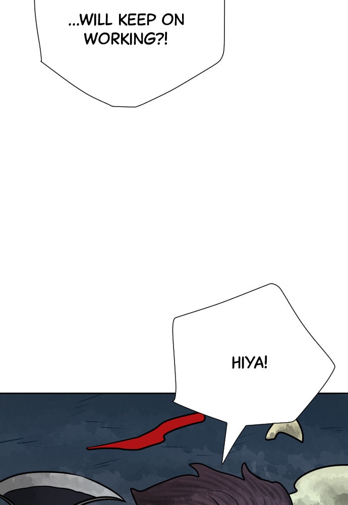 Warrior Executioner Chapter 22 - Page 53