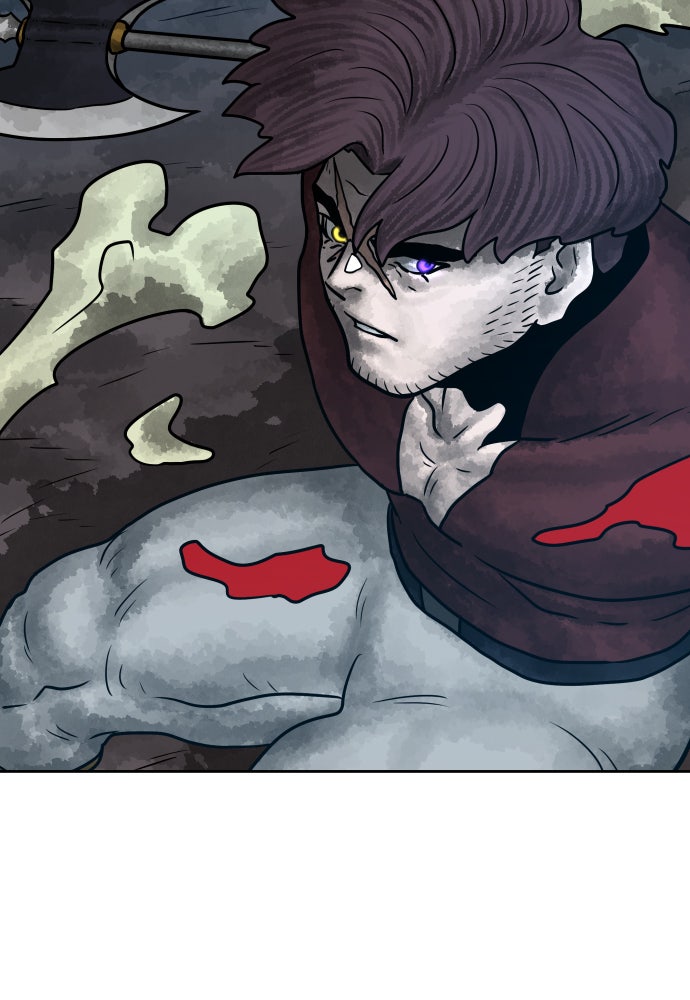 Warrior Executioner Chapter 22 - Page 54