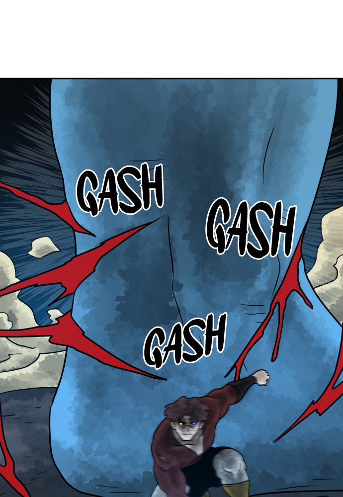 Warrior Executioner Chapter 22 - Page 56