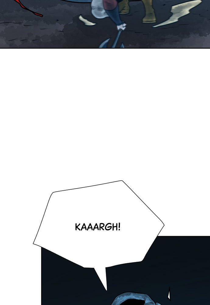 Warrior Executioner Chapter 22 - Page 57