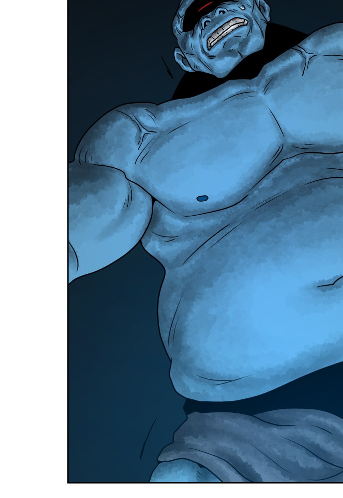 Warrior Executioner Chapter 22 - Page 58