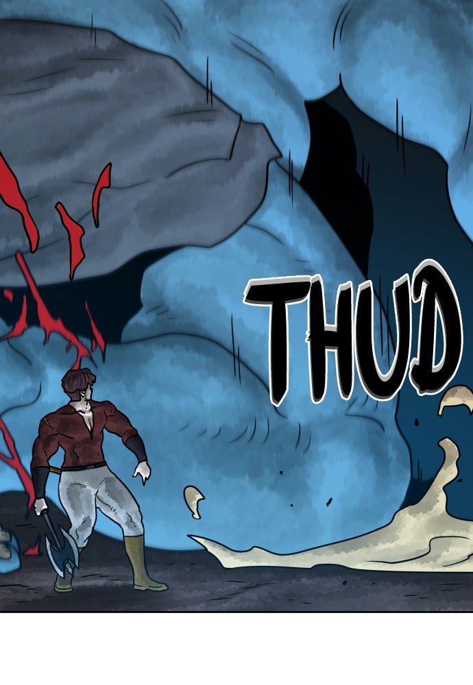 Warrior Executioner Chapter 22 - Page 60