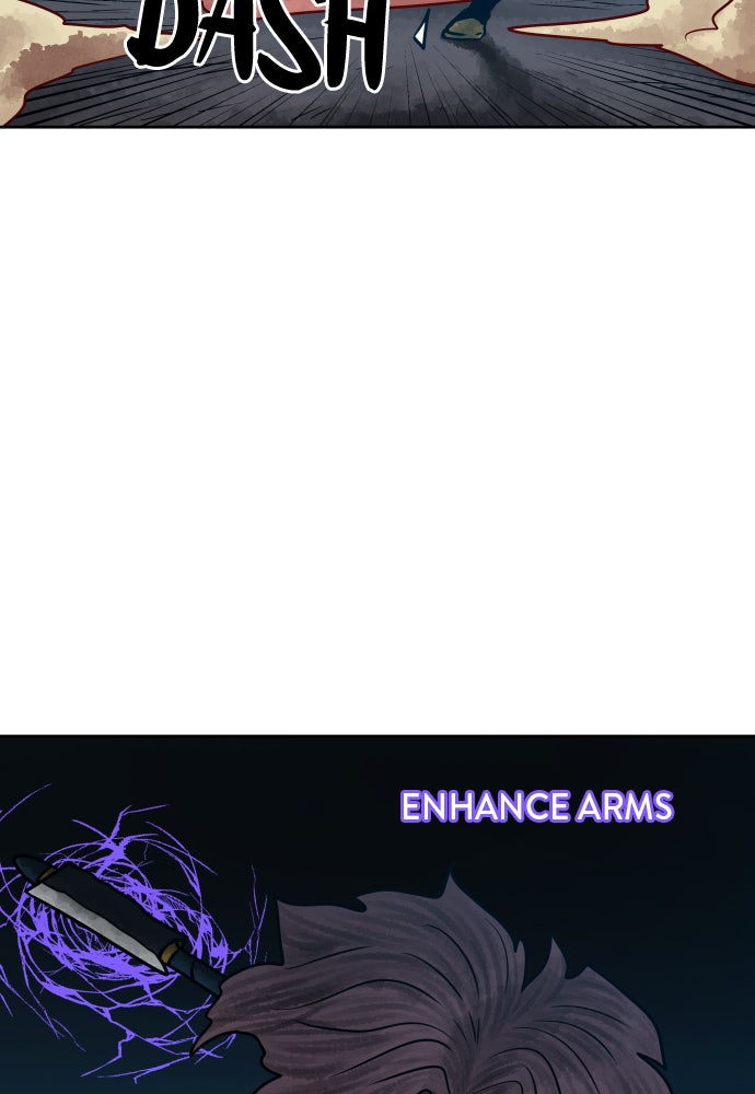 Warrior Executioner Chapter 22 - Page 7