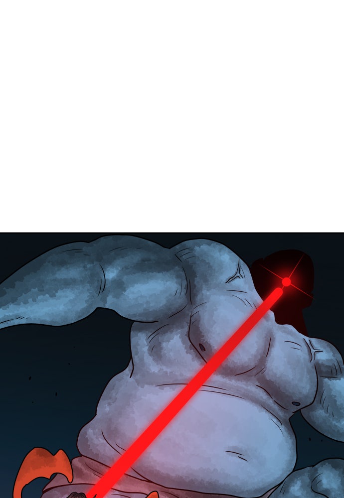 Warrior Executioner Chapter 22 - Page 61