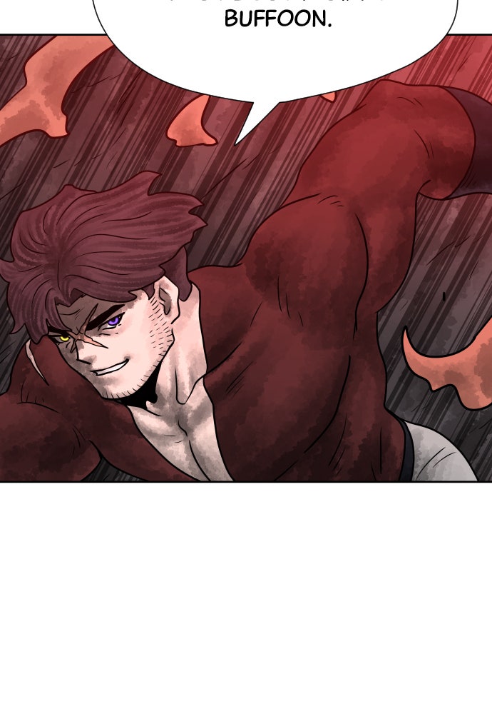 Warrior Executioner Chapter 22 - Page 63