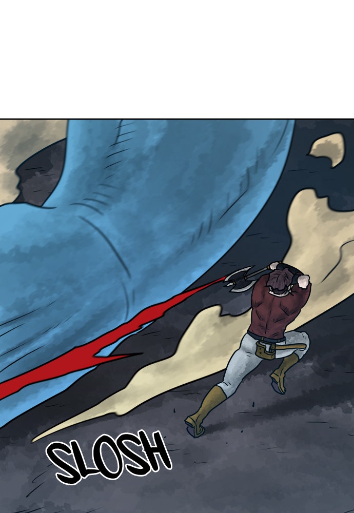 Warrior Executioner Chapter 22 - Page 67