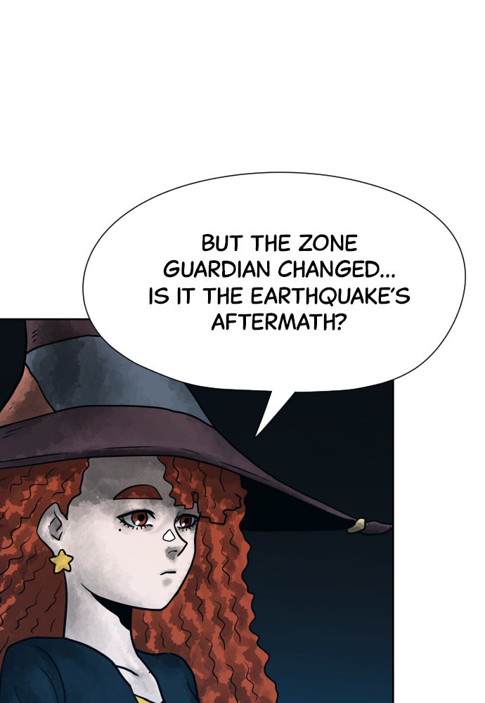 Warrior Executioner Chapter 22 - Page 72