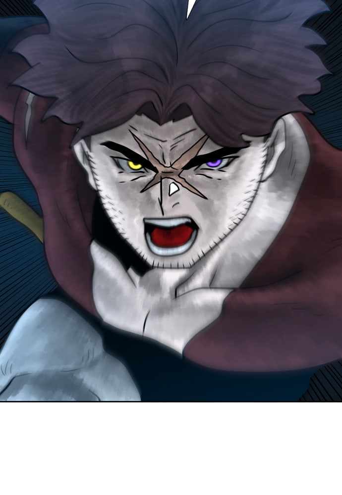 Warrior Executioner Chapter 22 - Page 76