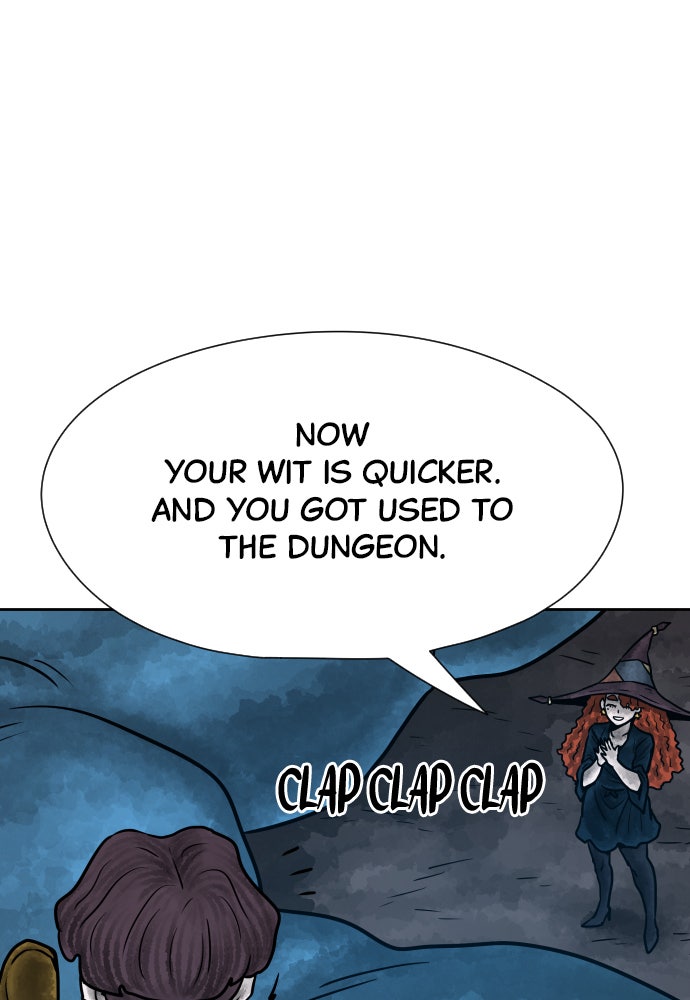 Warrior Executioner Chapter 22 - Page 84