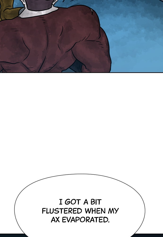 Warrior Executioner Chapter 22 - Page 85