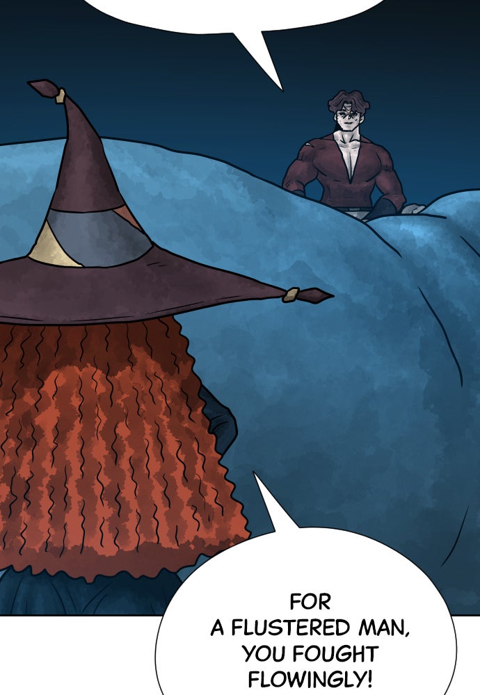 Warrior Executioner Chapter 22 - Page 86