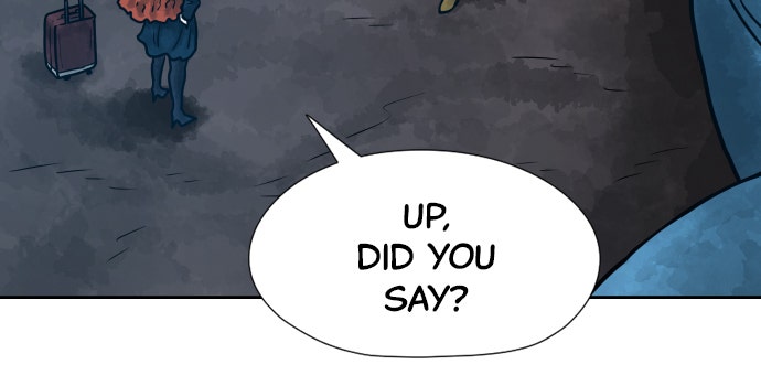 Warrior Executioner Chapter 22 - Page 88