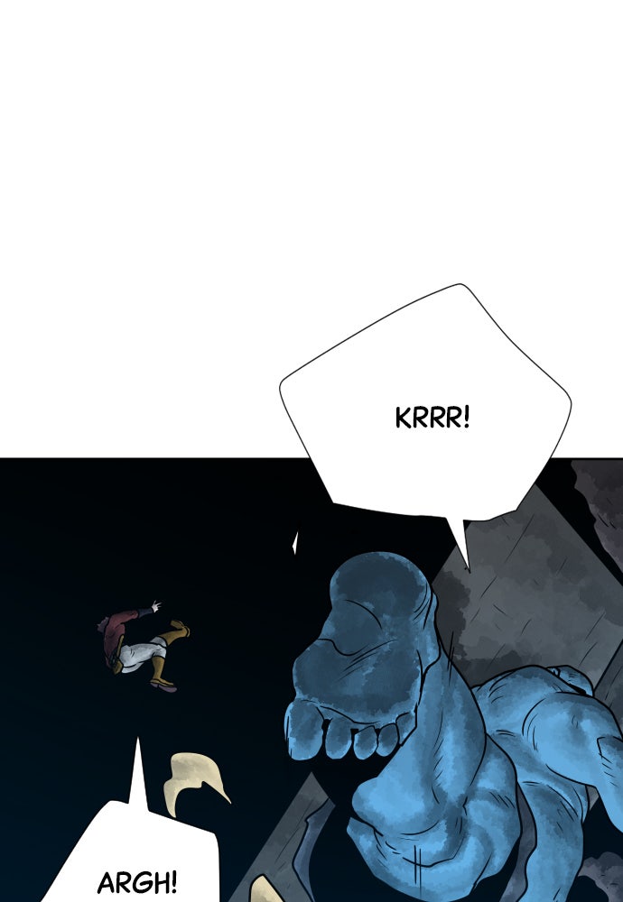 Warrior Executioner Chapter 22 - Page 10