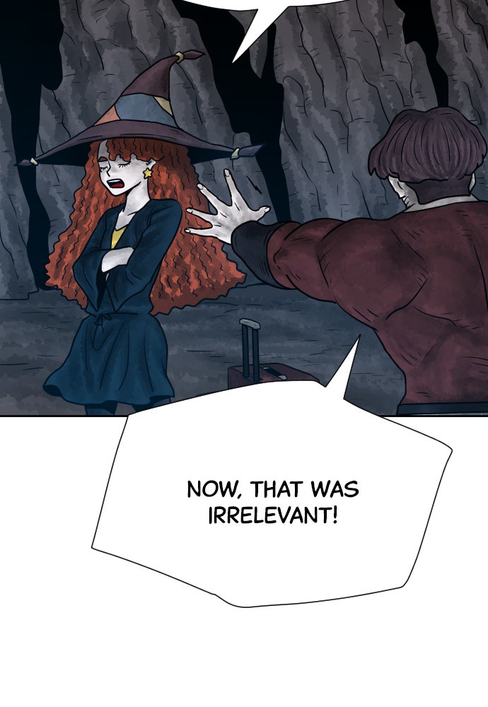 Warrior Executioner Chapter 22 - Page 91