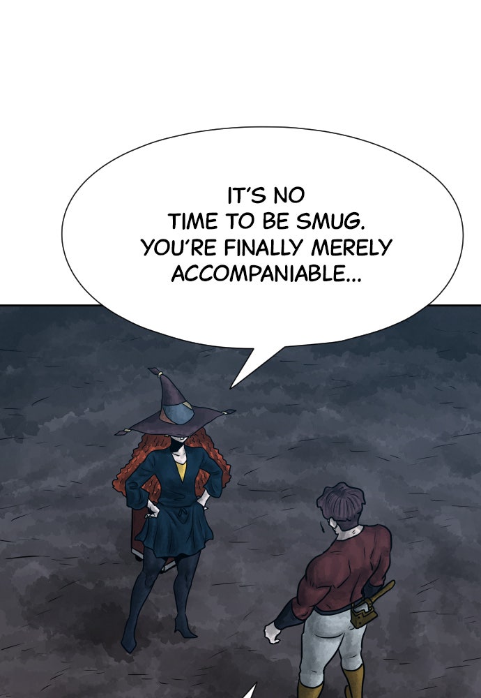 Warrior Executioner Chapter 22 - Page 92