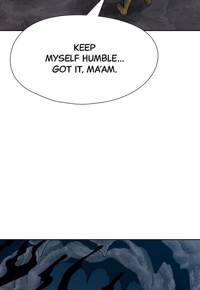 Warrior Executioner Chapter 22 - Page 93