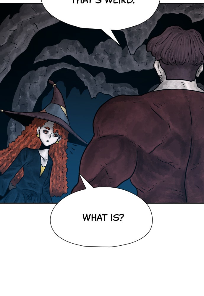 Warrior Executioner Chapter 22 - Page 95