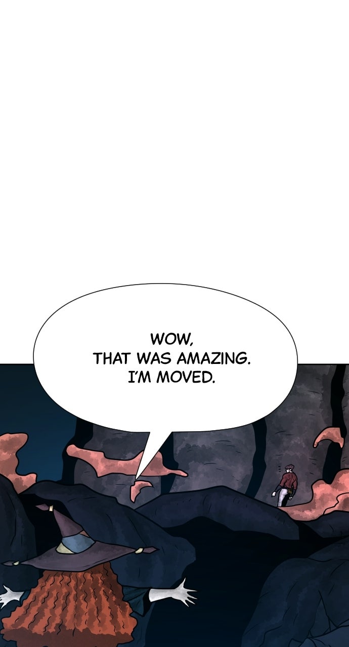 Warrior Executioner Chapter 24 - Page 101