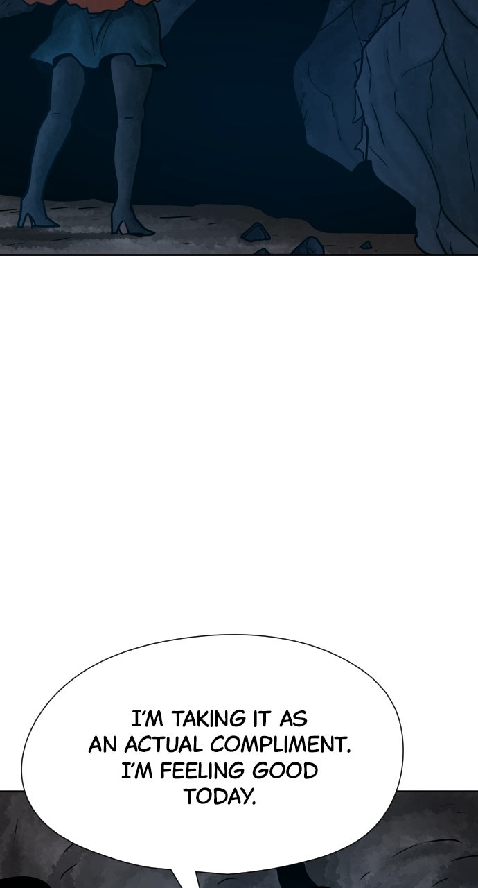 Warrior Executioner Chapter 24 - Page 102