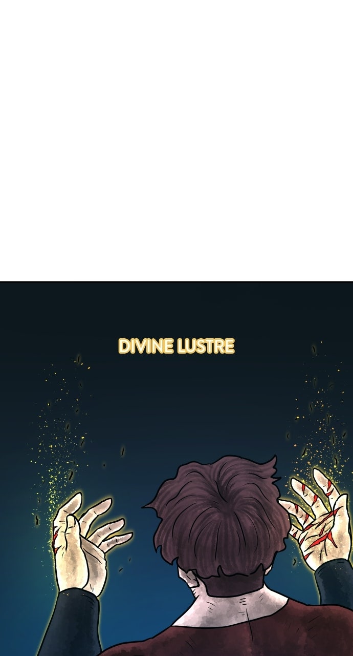 Warrior Executioner Chapter 24 - Page 105