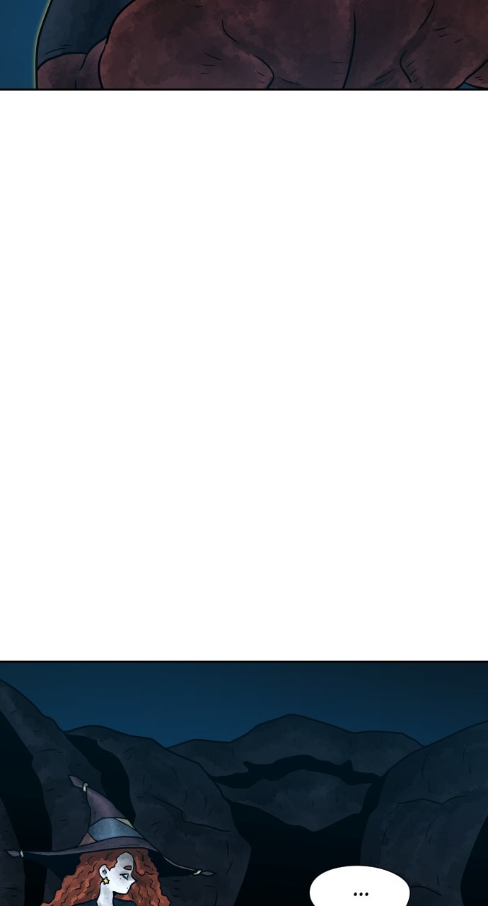 Warrior Executioner Chapter 24 - Page 106