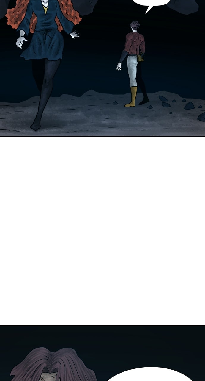 Warrior Executioner Chapter 24 - Page 107